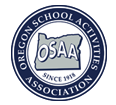 Oregon School Activities Association since 1918